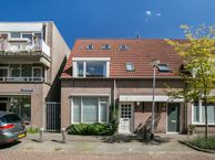Pasteurstraat 94, 5017 KN Tilburg