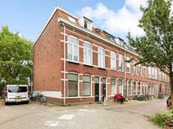 Holsteynstraat 17 rood, 2021 HJ Haarlem