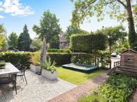 Lothariuslaan 43, 1402 GG Bussum