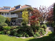 Willem Bilderdijklaan 28, 1401 AR Bussum