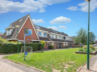 Fakkelgras 15, 3994 ML Houten