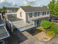 Pastoor J. van Hovestraat 58, 4153 XV Beesd