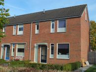 Geert Teisstraat 18, 9645 KL Veendam