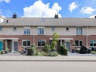 Annie Romeinstraat, 2135 SJ Hoofddorp