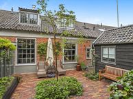 Waterstraat 3, 1271 RP Huizen