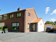 Monseigneur Ariënsstraat 16, 5121 CA Rijen