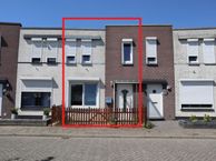 Habsburgerplein 14, 6226 VZ Maastricht