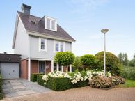 Eendagsbloemlaan 1, 3452 BP Vleuten