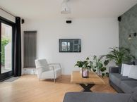 Krophollerstraat 12, 3544 MS Utrecht