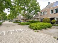 Okapistraat 18, 1338 JV Almere