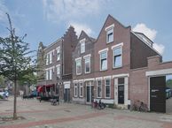 Vaandrigstraat 6, 3034 PX Rotterdam