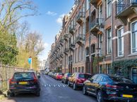 Vossiusstraat 30 IV, 1071 AG Amsterdam