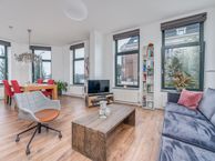 Dillenburgstraat 3, 3071 HA Rotterdam