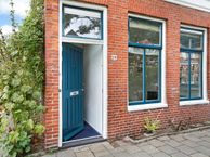 Eerste Spoorstraat 29, 9718 PA Groningen