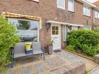 Sumatrastraat 8, 2341 XC Oegstgeest