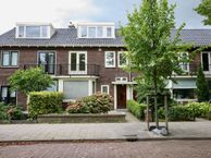 Eksterstraat 24, 1171 TB Badhoevedorp