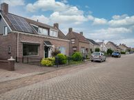 Bremstraat 58, 4711 CH St. Willebrord