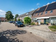 Klampenmeet 40, 3245 DD Sommelsdijk