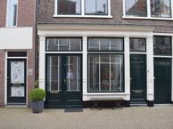 Kleine Houtstraat 110, 2011 DS Haarlem