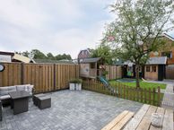 van der Werffstraat 53, 3132 WB Vlaardingen