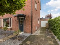 Deken Fickstraat 4, 4851 EN Ulvenhout (Gem. Breda)