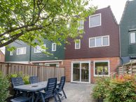 Peppengouw 141, 1351 NL Almere