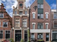 Kleine Houtstraat 112 B, 2011 DS Haarlem