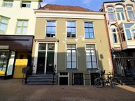 Gelkingestraat 48 a, 9711 NE Groningen