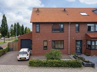 Marjoleinstraat 1, 6515 HC Nijmegen