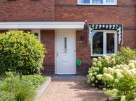 Burgemeester Van den Helmlaan 11, 3604 CD Maarssen