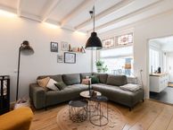 Admiraal de Ruyterstraat 15, 3361 VA Sliedrecht