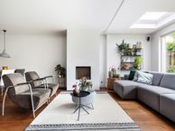 Kievitsbloem 15, 2631 TA Nootdorp