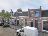 Dr Jelle Bangastraat 53, 8801 AL Franeker