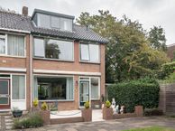Lavendelhof 10, 2991 HH Barendrecht