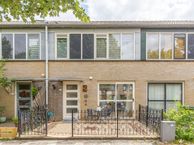 Hollywoodlaan 218, 1325 GS Almere