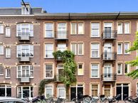 Bentinckstraat 87 -hs, 1051 GH Amsterdam