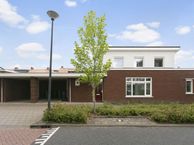 Jurriaen Andriessenstraat 17, 5121 MZ Rijen