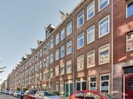 Borgerstraat 219 IV, 1053 PL Amsterdam