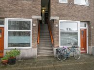 Postjeskade 207 III, 1058 DV Amsterdam