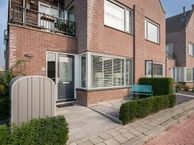 Zantelweg 61, 3161 XR Rhoon