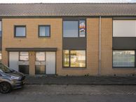 Hellebaardruwe 45, 6218 RS Maastricht