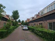 Lange Distelstraat 27, 1031 XE Amsterdam