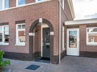 Amberlaan 8, 3247 GP Dirksland