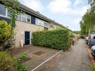 Paulus Potterstraat 57, 1318 PK Almere