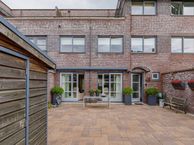 L. Brownstraat 45, 1992 HZ Velserbroek