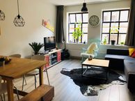 Rodehaanstraat 12 a, 8011 RR Zwolle