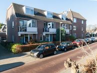Nieuw Bellevue 8, 1402 MA Bussum