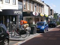de Kempenaerstraat 31 A, 2341 GG Oegstgeest