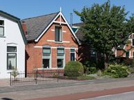 Zuiderdwarsvaart 36, 9203 HZ Drachten