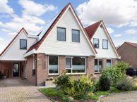 Bouke de Vriesstrjitte 9, 8614 JH Oudega (Gem. Súdwest-Fryslân)